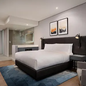 4* Hotel Marriott Crystal Towers