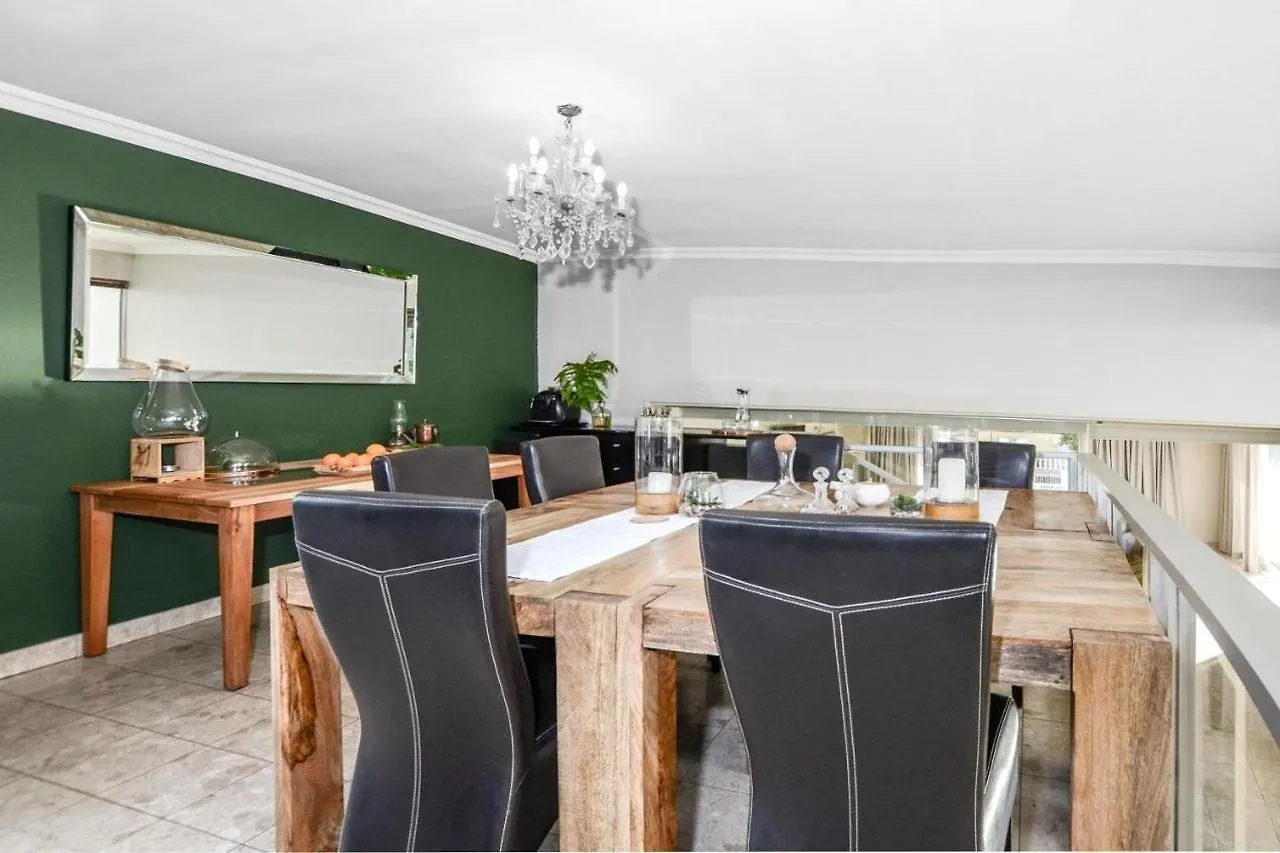 Capo Cabana Guesthouse Cape Town Hotel