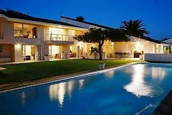 Hotel Capo Cabana Guesthouse Cape Town