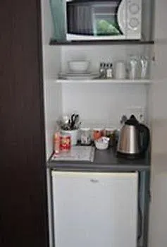 Capo Cabana Guesthouse Cape Town